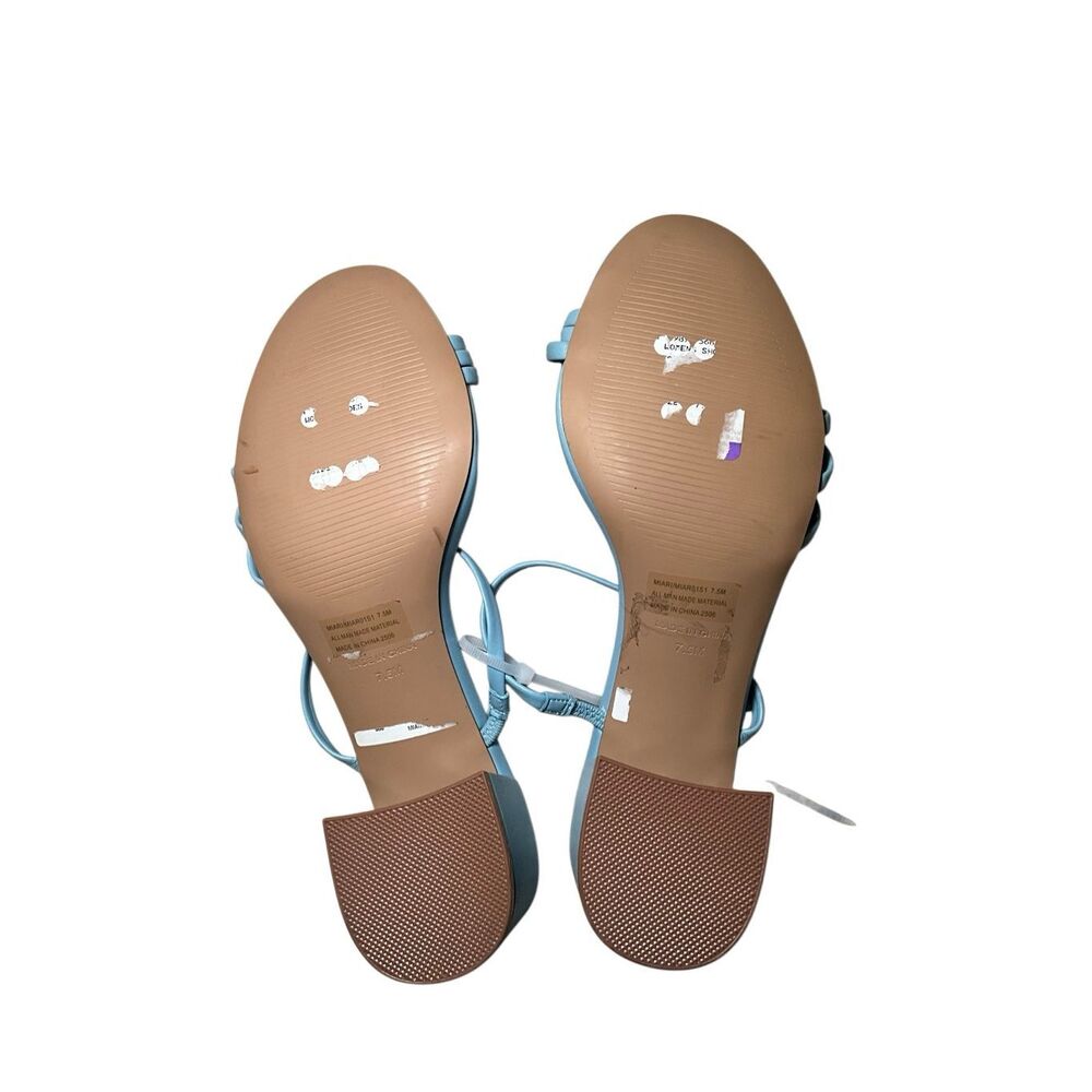 Steve Madden | Miari Slide Sandal - Picture 5 of 5